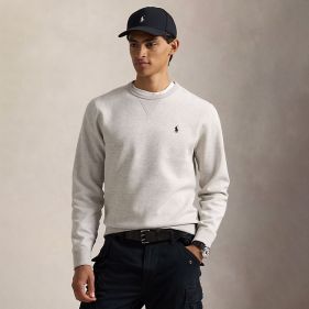 SWEATSHIRT  - بلوزة قطنية رياضية