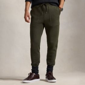 CASUAL TROUSER  - بنطلون غير رسمي