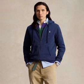 SWEATSHIRT HOODIE  - بلوزة قطنية رياضية