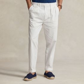 CASUAL TROUSER  - بنطلون غير رسمي