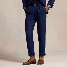 CASUAL TROUSER  - بنطلون غير رسمي