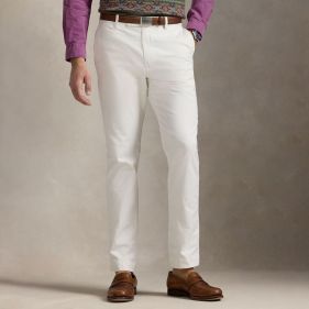 CASUAL TROUSER  - بنطلون غير رسمي