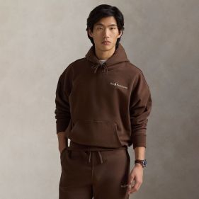 SWEATSHIRT HOODIE  - بلوزة قطنية رياضية