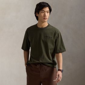 T-SHIRT  - تي شيرتات  كم قصير