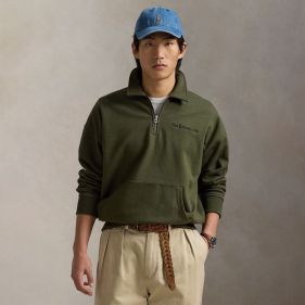 SWEATSHIRT  - بلوزة قطنية رياضية