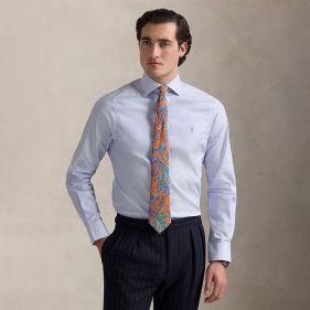 SHIRT  - قميص سادة كم طويل  