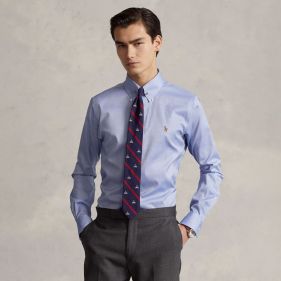 SHIRT  - قميص سادة كم طويل  