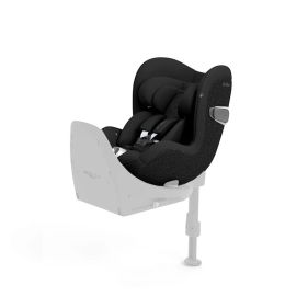 SIRONA T SEPIA BLACK BLACK - مقعد سيارة