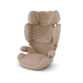 SOLUTION T I FIX PLUS COZY BEIGE BEIGE - مقعد سيارة