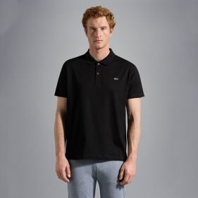 POLO SHIRT - بولو كم قصير