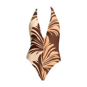 PLUNGE 1 PCE  - مايوه قطعة واحدة