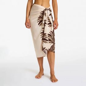 SARONG  - غطاء خاص بملابس السباحة