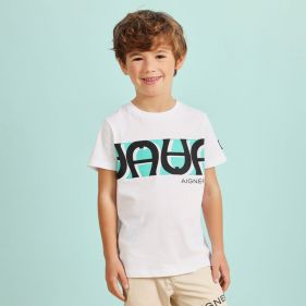 BOY T-SHIRT - تي شيرت