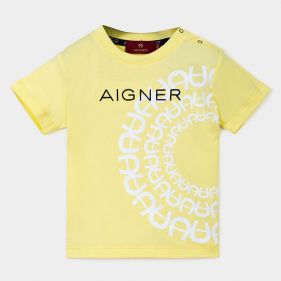 BABY BOY T-SHIRT - تي شيرت