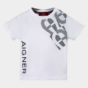 BABY BOY T-SHIRT - تي شيرت