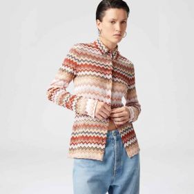 LONG SLEEVE SHIRT  - قمصان