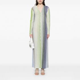 LONG CARDIGAN  - جاكيت صوف