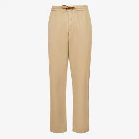 TROUSER - بنطلون غير رسمي