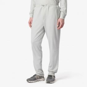 JERSEY DRAWSTRING PANT - بنطلون غير رسمي