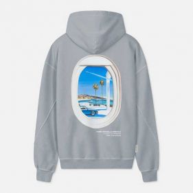 جاكيت غير رسمي -HOODIE 