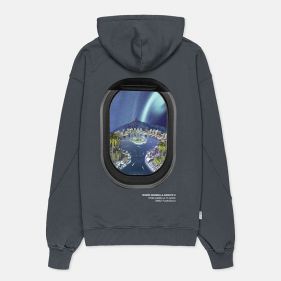 جاكيت غير رسمي -HOODIE 