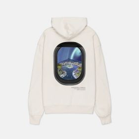 جاكيت غير رسمي -HOODIE 