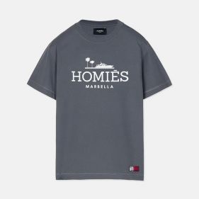 تي شيرتات  كم قصير -T-SHIRT 