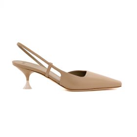 KIRA SLING BACK - صندل