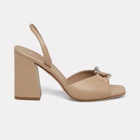 MICOL SLING BACK - صندل