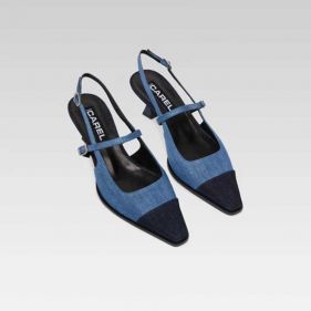 CECILE SLINGBACK - أحذية نسائية