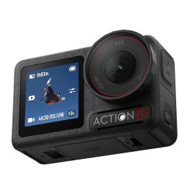 DJI Osmo Action 5 Pro Adventure Combo - طابعات حبر