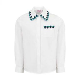 GIRL SHIRT - قمصان