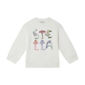 GIRL PULLOVER - بلوفر