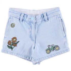 GIRL SHORT - سروال قصير