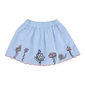 GIRL SKIRT - تنورة