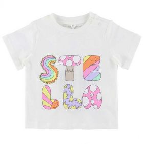 BABY GIRL T-SHIRTS - تي شيرت