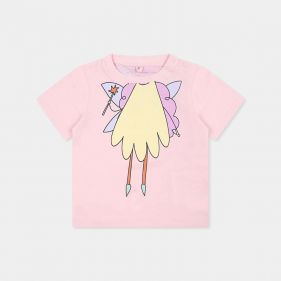 BABY GIRL T-SHIRTS - تي شيرت