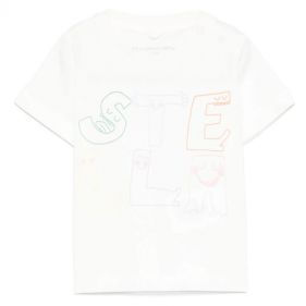 BABY GIRL T-SHIRTS - تي شيرت