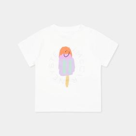 BABY GIRL T-SHIRTS - تي شيرت