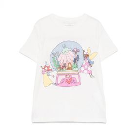 GIRL T-SHIRT - تي شيرت