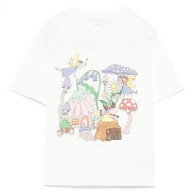GIRL T-SHIRT - تي شيرت