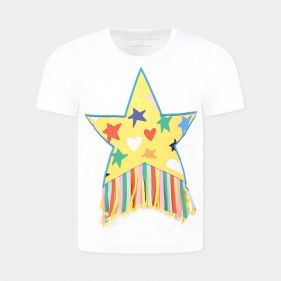 GIRL T-SHIRT - تي شيرت