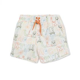 BABY BOY SWIMSUIT - شورت سباحة