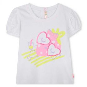 BABY GIRL T-SHIRTS - تي شيرت