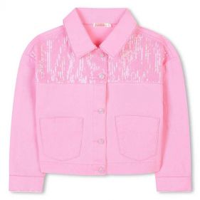 GIRL JACKET - جاكيت غير رسمي