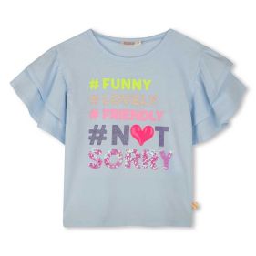 GIRL T-SHIRTS - تي شيرت