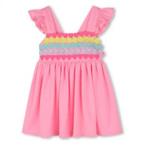 BABY GIRL DRESS - فستان