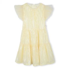 GIRL DRESS - فستان