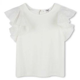 GIRL BLOUSE - بلوزة