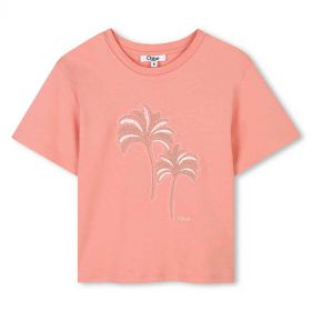 GIRL T-SHIRT - تي شيرت